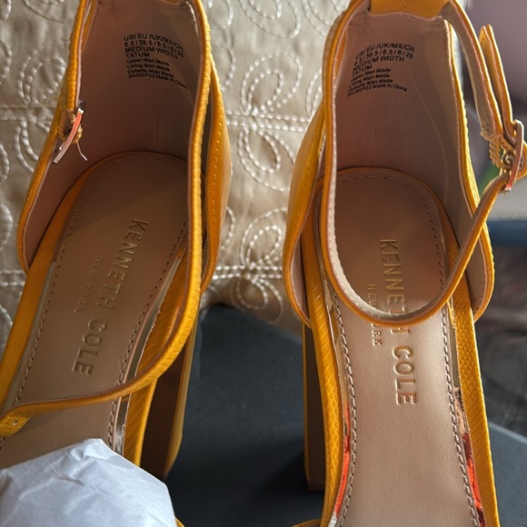 KENNETH COLE - NEW YORK SHOES - Picture 5 of 9